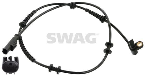 70106837 SWAG Датчик ABS для Fiat Panda