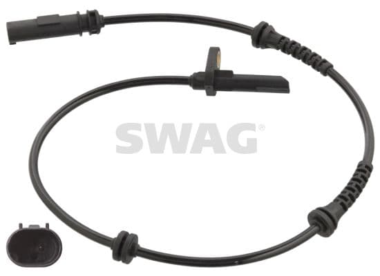 20106184 SWAG Датчик ABS