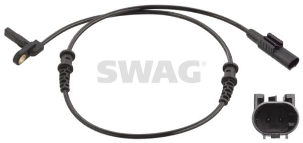 10106160 SWAG Датчик ABS для Mercedes Sprinter