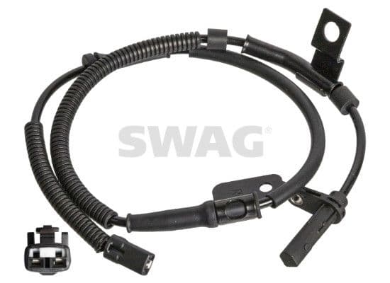 33105892 SWAG Датчик ABS для Kia Sorento