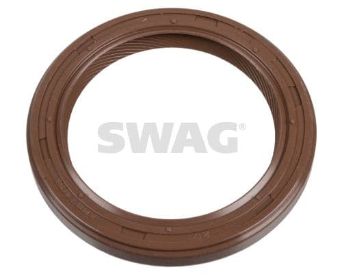 83107668 SWAG Сальник колінчастого вала