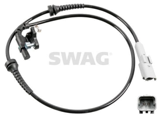 33103653 SWAG Датчик ABS