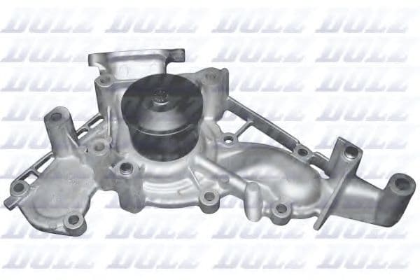 T250 Dolz Помпа