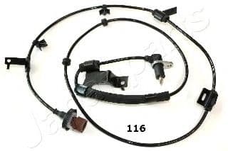 ABS-116 Japanparts Датчик ABS для Nissan Patrol