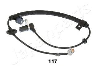 ABS-117 Japanparts Датчик ABS для Nissan Almera