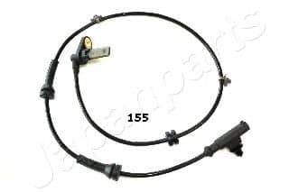 ABS-155 Japanparts Датчик ABS для Nissan Almera