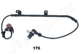 ABS-176 Japanparts Датчик ABS для Nissan Primera