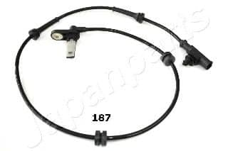 ABS-187 Japanparts Датчик ABS для Nissan Primera