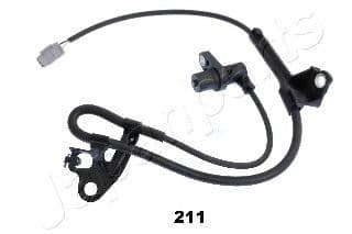 ABS-211 Japanparts Датчик ABS для Toyota Avensis Verso