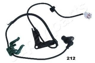 ABS-212 Japanparts Датчик ABS для Toyota Picnic