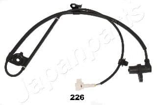 ABS-226 Japanparts Датчик ABS для Toyota Celica
