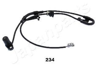ABS-234 Japanparts Датчик ABS для Toyota Avensis