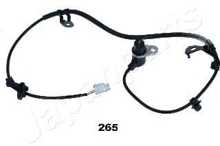 ABS-265 Japanparts Датчик ABS для Toyota Yaris