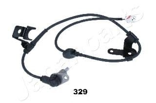 ABS-329 Japanparts Датчик ABS для Mazda 323