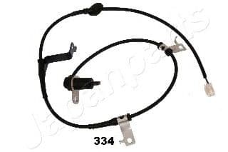 ABS-334 Japanparts Датчик ABS для Mazda MPV