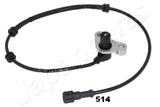 ABS-514 Japanparts Датчик ABS