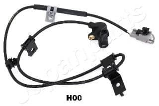 ABS-H00 Japanparts Датчик ABS для Hyundai Matrix
