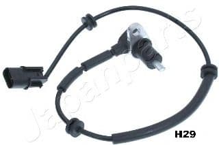 ABS-H29 Japanparts Датчик ABS для Hyundai Terracan