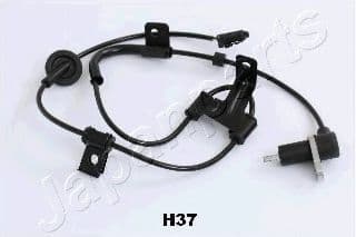 ABS-H37 Japanparts Датчик ABS для Hyundai Coupe