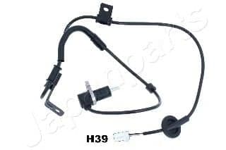 ABS-H39 Japanparts Датчик ABS для Hyundai Coupe