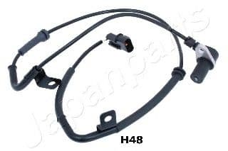 ABS-H48 Japanparts Датчик ABS для Hyundai Terracan