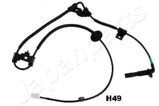 ABS-H49 Japanparts Датчик ABS
