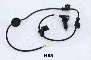 ABS-H55 Japanparts Датчик ABS для Hyundai Atos