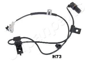 ABS-H73 Japanparts Датчик ABS для Hyundai Matrix