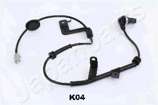 ABS-K04 Japanparts Датчик ABS для Kia Opirus