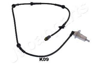 ABS-K09 Japanparts Датчик ABS для Kia Sportage