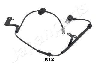 ABS-K12 Japanparts Датчик ABS для Kia Opirus