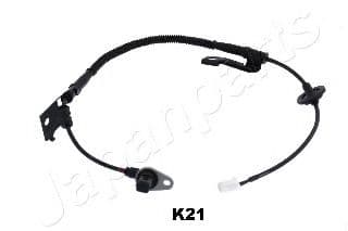 ABS-K21 Japanparts Датчик ABS для Kia Opirus