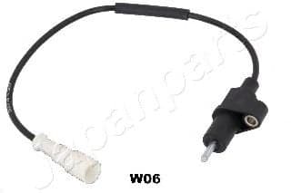 ABS-W06 Japanparts Датчик ABS для Daewoo Nubira