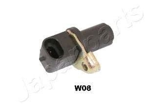 ABS-W08 Japanparts Датчик ABS
