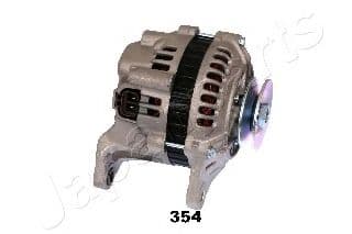ALD354 Japanparts Генератор для Nissan Bluebird