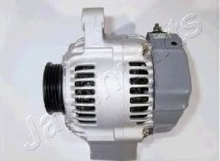 ALT481 Japanparts Генератор для Toyota Corolla
