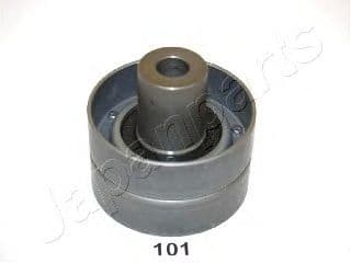 BE-101 Japanparts Обводной ролик ремня ГРМ