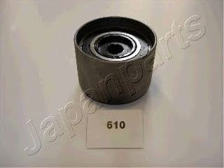 BE-610 Japanparts Обвідний ролик ременя ГРМ для Daihatsu Rocky