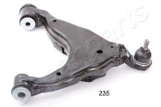 BS-234R Japanparts Рычаг подвески для Toyota Land Cruiser Prado (120, 150)