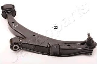 BS-432L Japanparts Рычаг подвески для Honda Logo