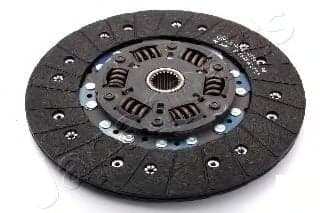 DF-335 Japanparts Диск зчеплення для Mazda CX-7