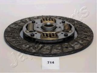 DF-714 Japanparts Диск зчеплення