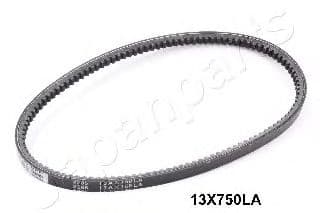 DT-13X750LA Japanparts Клиновий ремінь