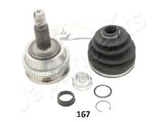 GI-167 Japanparts ШРУС для Opel Movano