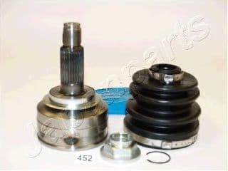 GI-452 Japanparts ШРУС для Honda Jazz