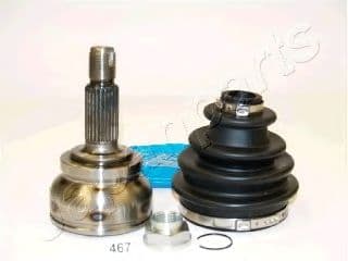GI-467 Japanparts ШРУС для Rover 100