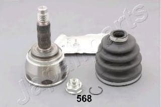 GI-568 Japanparts Граната
