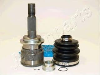 GI-616 Japanparts ШРУС для Daihatsu Terios