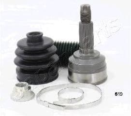 GI-619 Japanparts Граната