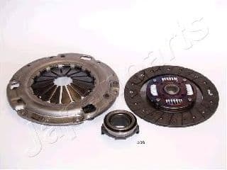 KF-338 Japanparts Комплект зчеплення